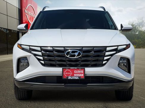 Used 2024 Hyundai Tucson SEL AWD/4WD image 11