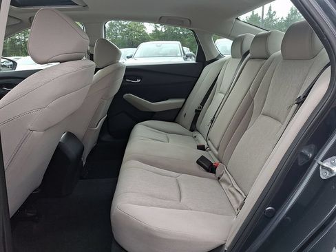 Used 2023 Honda Accord EX image 10