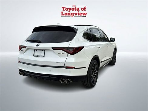 Used 2022 Acura MDX Type S image 5