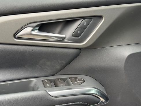 New 2026 Chevrolet Traverse LT w/ Midnight/Sport Edition FWD image 16