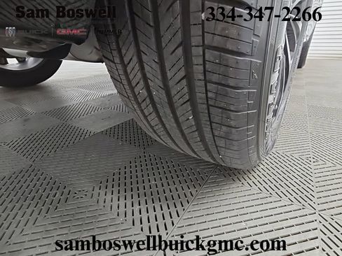 Used 2025 Buick Envista Sport Touring w/ Convenience I Package image 47