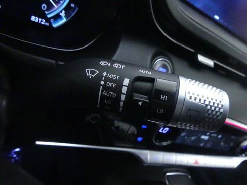 Used 2023 Genesis GV70 3.5T Sport w/ Sport Prestige Package image 20