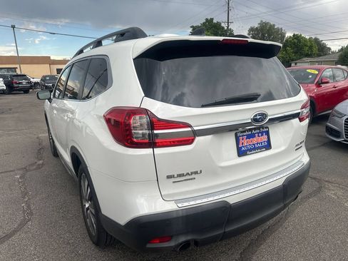 Used 2019 Subaru Ascent Limited AWD/4WD image 13