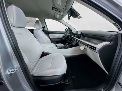 New 2026 Hyundai Tucson SE image 38