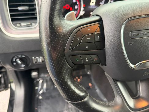 Used 2019 Dodge Charger SXT AWD/4WD image 15