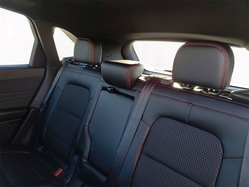 New 2026 Ford Escape ST-Line Select w/ Tech Pack #2 image 13