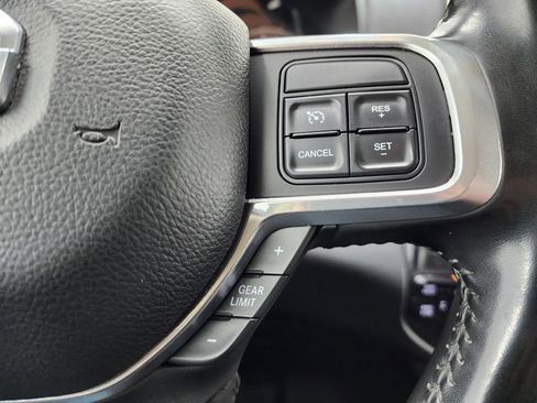 Used 2021 RAM 2500 Laramie image 19