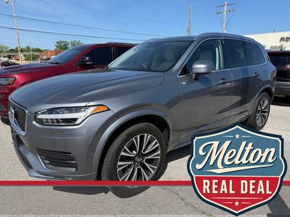 Used 2020 Volvo XC90 T6 Momentum