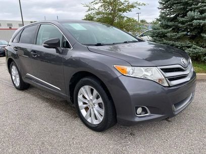 Used 2013 Toyota Venza LE