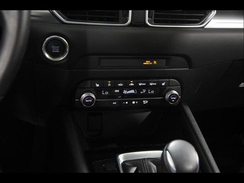 Certified 2023 MAZDA CX-5 AWD 2.5 S w/ Select Package image 13