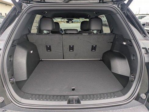 New 2026 Chevrolet Equinox RS w/ Convenience Package III image 14