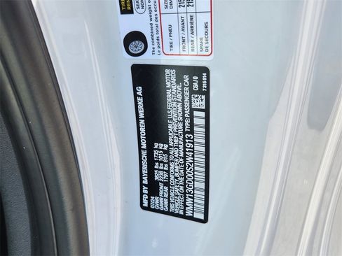 Used 2025 MINI Cooper 2-Door Hardtop image 30