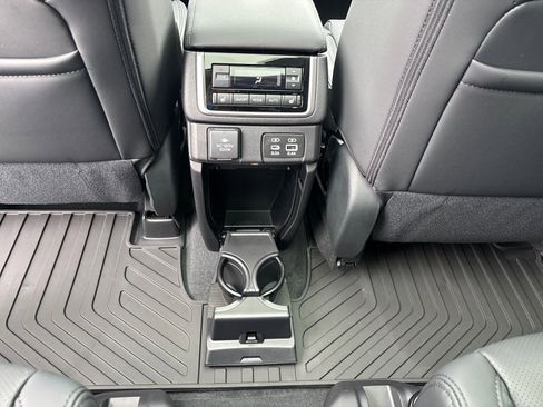 New 2026 Subaru Ascent Touring AWD/4WD image 37