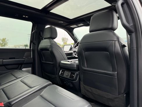 Used 2024 Ford F150 Raptor AWD/4WD image 21