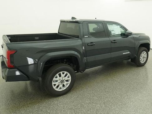 New 2026 Toyota Tacoma SR5 image 72
