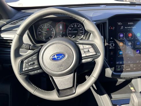 New 2025 Subaru Forester Premium w/ Convenience Package #1 image 12