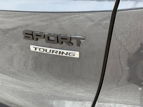 Used 2024 Honda CR-V Sport Touring image 6