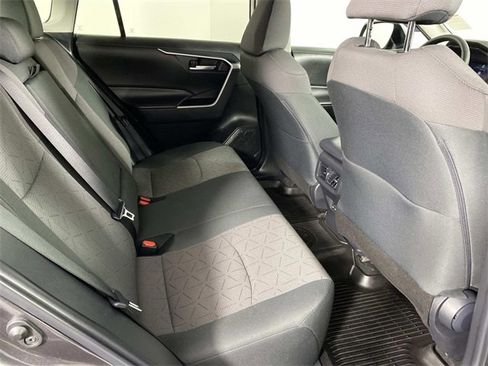 Used 2023 Toyota RAV4 XLE image 12