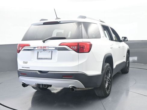 Used 2019 GMC Acadia SLT FWD image 5