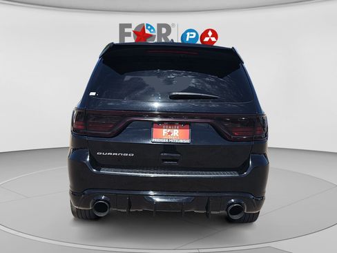Used 2024 Dodge Durango SXT RWD image 4