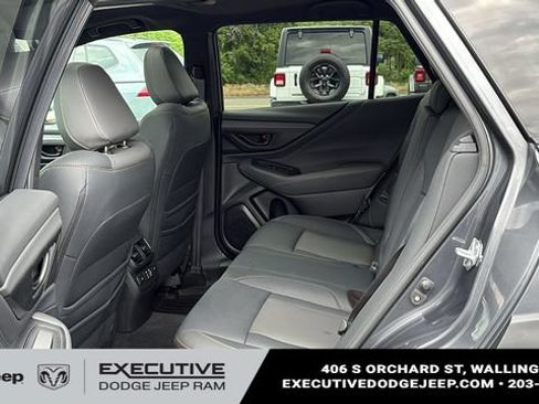 Used 2024 Subaru Outback Wilderness AWD/4WD image 22