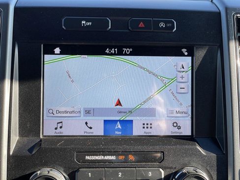 Used 2019 Ford F150 XLT w/ Equipment Group 302A Luxury image 20