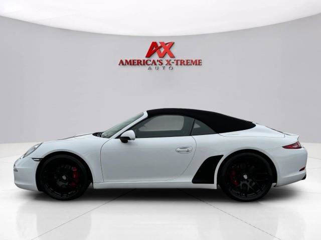 Used 2013 Porsche 911 Carrera S RWD image 2