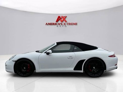 Used 2013 Porsche 911 Carrera S RWD image 2