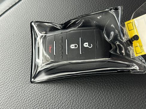 New 2026 RAM 2500 Tradesman image 34