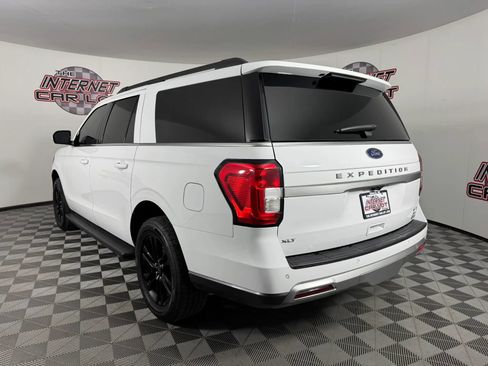 Used 2024 Ford Expedition Max XLT AWD/4WD image 5