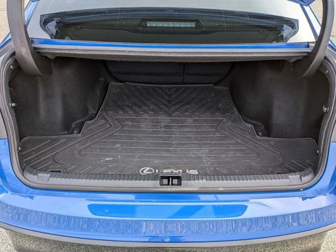 Used 2023 Lexus IS 350 F Sport w/ Memory Package image 6