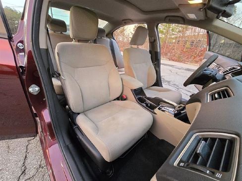 Used 2013 Honda Civic EX image 22