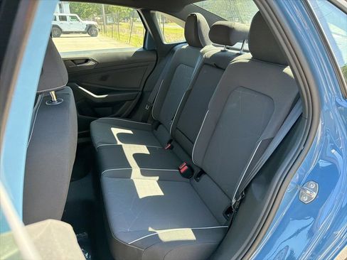 New 2026 Volkswagen Jetta Sport FWD image 17