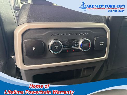 Used 2024 Ford Expedition Timberline AWD/4WD image 28