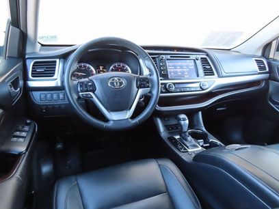 Used 2015 Toyota Highlander XLE