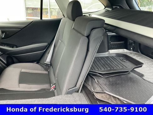 Used 2021 Subaru Outback Premium AWD/4WD image 28