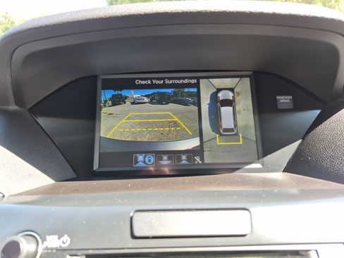 Used 2019 Acura MDX FWD w/ Advance Package image 23