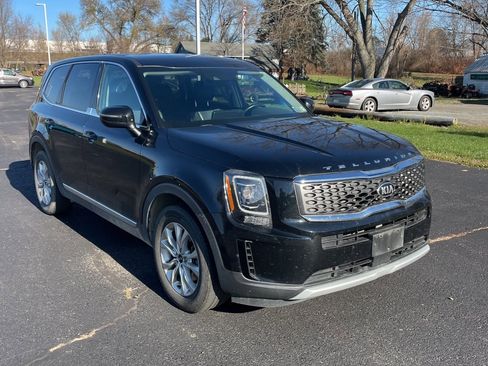 Used 2020 Kia Telluride LX image 6