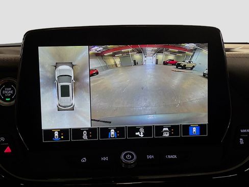 Used 2024 Chevrolet Blazer RS w/ Driver Confidence II Package AWD/4WD image 14