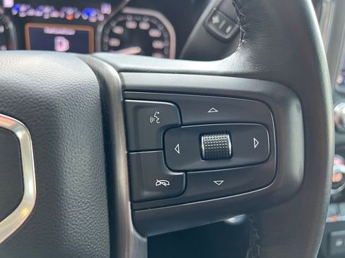 Used 2023 GMC Sierra 2500 Denali w/ Denali Ultimate Package AWD/4WD image 19