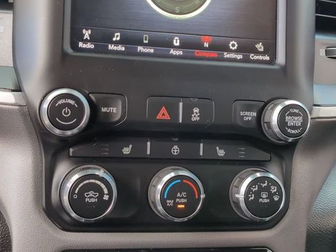 Used 2019 RAM 2500 Big Horn image 20