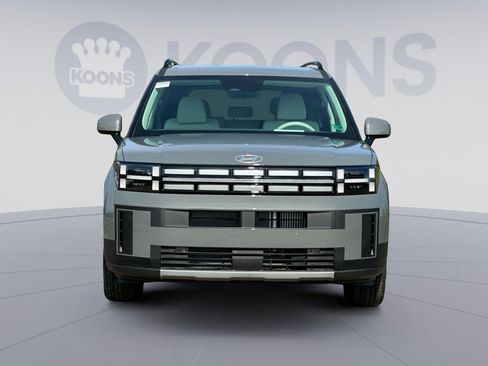 New 2026 Hyundai Santa Fe SEL image 11