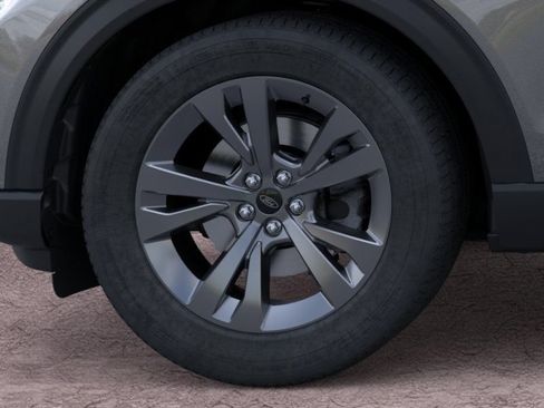New 2026 Ford Explorer Active w/ Active Comfort Package AWD/4WD image 19