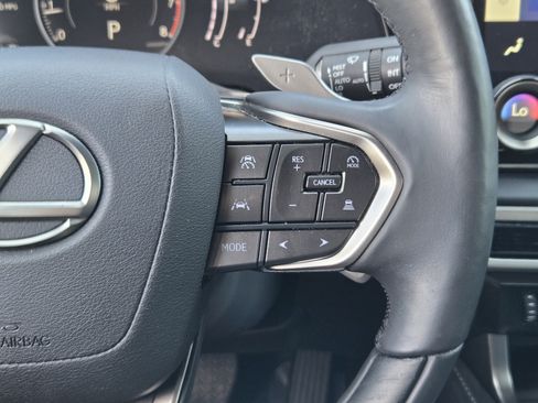 Used 2024 Lexus RX 350 Premium w/ Cold Area Package FWD image 35