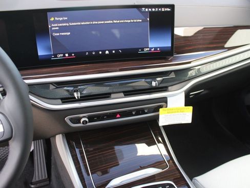 Used 2026 BMW X5 xDrive50e AWD/4WD image 18