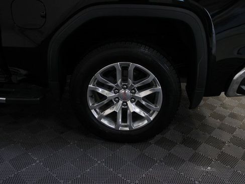 Used 2019 GMC Sierra 1500 SLT w/ SLT Premium Plus Package image 8