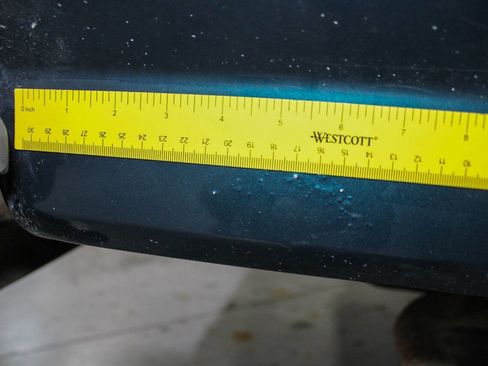 Used 1994 Ford Bronco XLT image 39