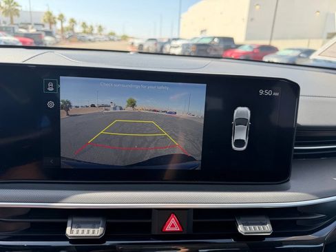 Used 2025 Kia K5 LXS FWD image 27