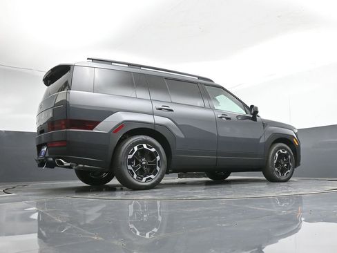New 2026 Hyundai Santa Fe SEL w/ Tow & Go Package FWD image 13
