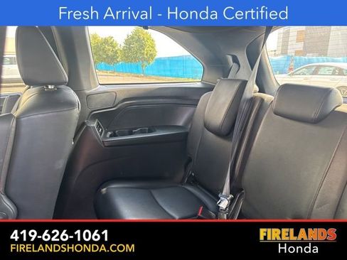 Certified 2024 Honda Odyssey Sport image 33